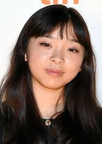 Violet Kaneko-Bauer