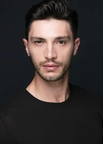 Ă„Â°lhan ÄąĹľen