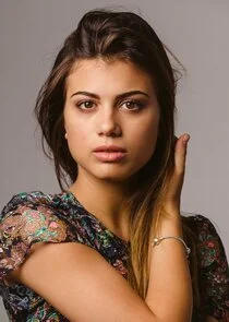 Matilda Pastore