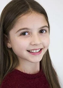 Young Matilda