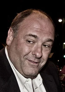 James Gandolfini