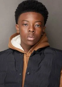 Jordan Richards