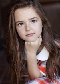 Mathilda "Mattie" Beck