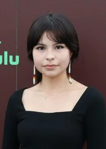 Sally Growing Thunder