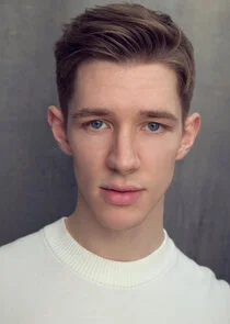 Jordan Burdett