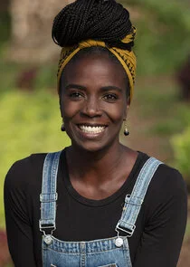 Jamila Norman
