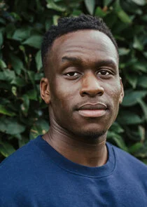 Olaudah "Laddie" Cambridge