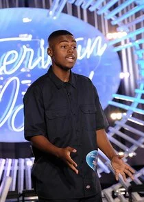 Arlo the Alligator Boy