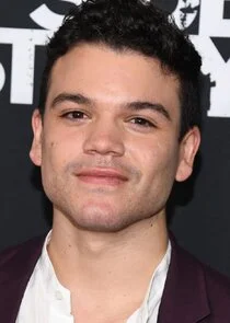 Josh AndrÄ‚Â©s Rivera