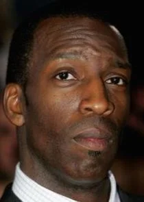 Michael Johnson