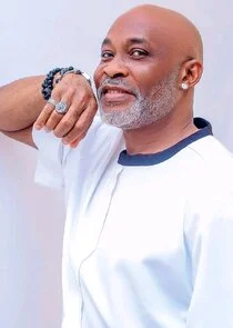 Reverend Ifeanyi
