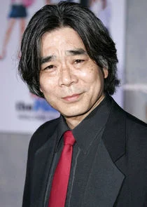 Officer Ron Nakamura