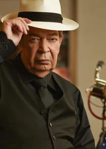 Richard Harrison