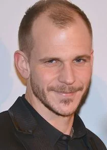 Gustaf SkarsgÄ‚Ä„rd