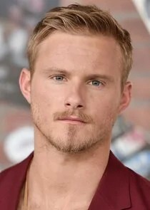 Alexander Ludwig