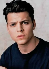 Alex HÄ‚Â¸gh Andersen