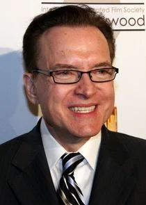 Billy West photo