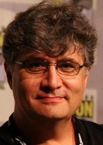 Maurice LaMarche photo