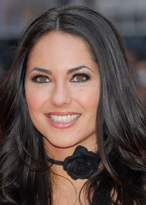 BÄ‚Ë‡rbara Mori