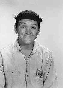 Goober Pyle