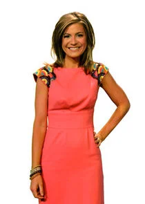 Co-Anchor & Meteorologist