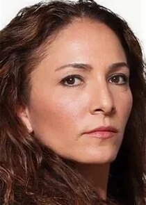 Meltem GÄ‚Ä˝lenÄ‚Â§