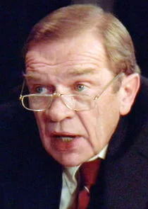 Chief Machinist's Mate Tostin