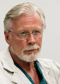 Graham Hetrick