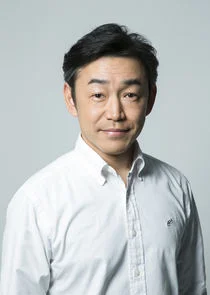Masanori Ishii