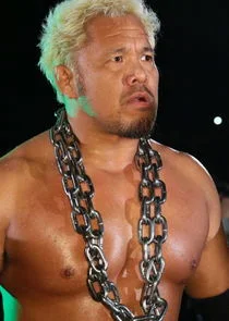 Togi Makabe