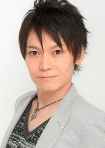 Ring Announcer Ozaki