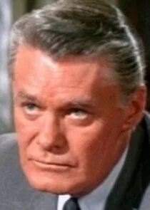 Major General Wiley Crowe