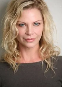 Detective Corinne O'Boyle