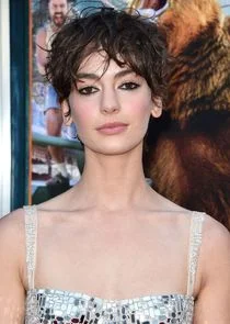 Brigette Lundy-Paine