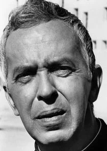 Mr. Carson Brookhaven