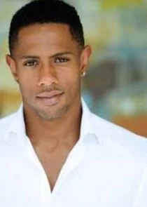 Reggie 'Skinny' Blake