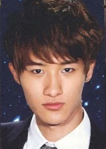 Ohtani Koji [Detective]