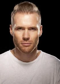 Oliver Trevena