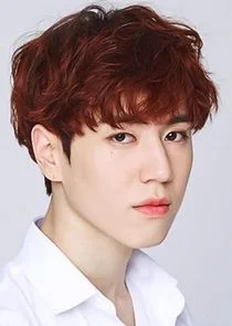 Kim Yu Gyeom