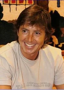 Franco Rosetti Visconti