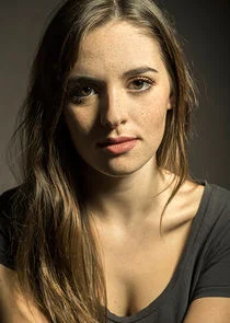 Sara Barros LeitÄ‚Ĺo