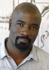 Mike Colter