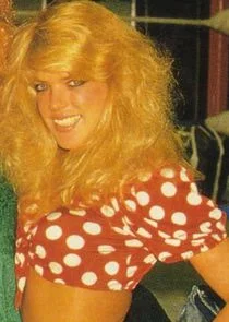 Sally The Farmer's Daughter