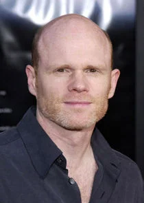 Detective Bob McIntyre