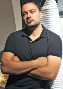 Presenter