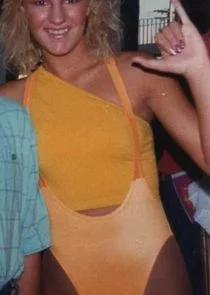 Sunny The California Girl