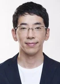 Yusuke Kashii