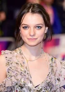 EsmÄ‚Â© Creed-Miles