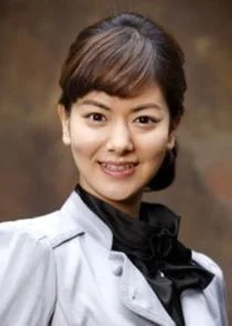 Shibata Takako
