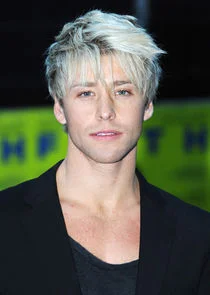 Mitch Hewer